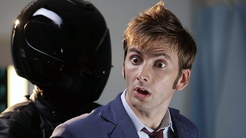 Doctor Who - Smith and Jones