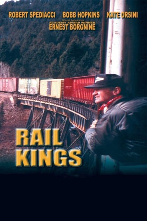 Rail Kings