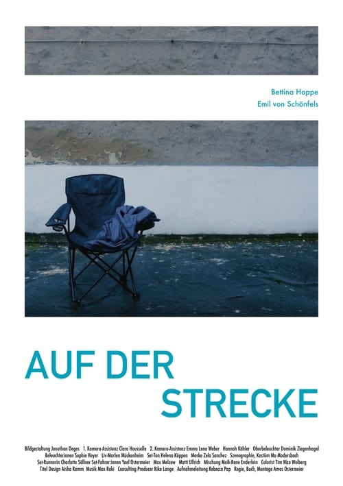 Auf+der+Strecke