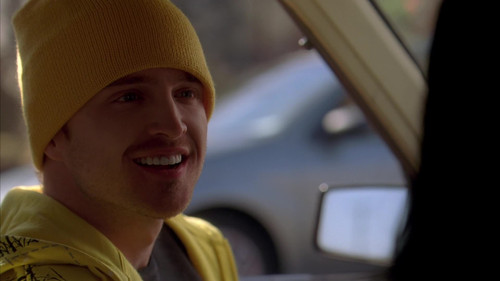 Breaking Bad - Son Kapı