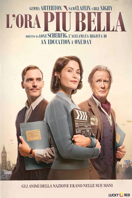 L'ora più bella (2017) Guarda lo streaming di film completo online