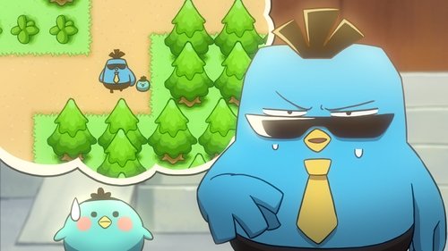 Scissor Seven - 3. Bölüm