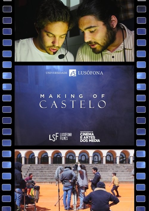 Making Of Castelo 2019