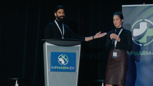 Workin Moms - 11. Bölüm