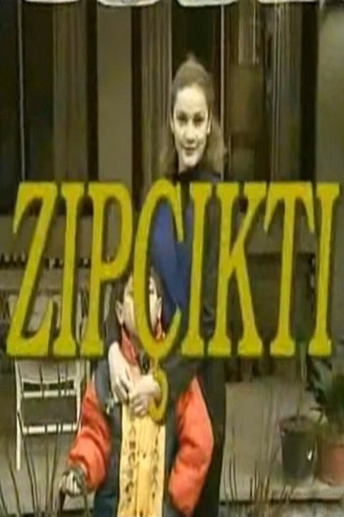 Zıpçıktı poster 2