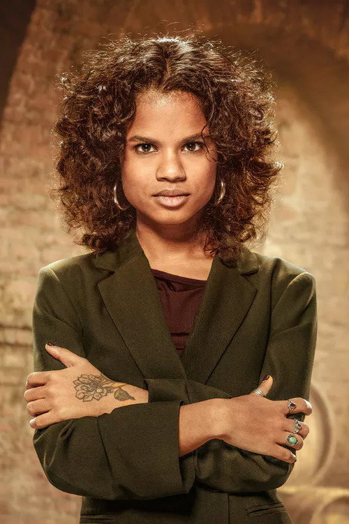 Ma&iuml;t&eacute; Bekaert