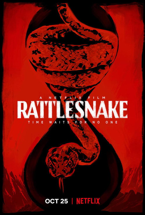 Rattlesnake (2019) فيلم كامل على الانترنت