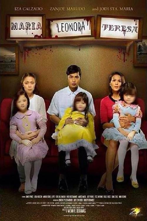 Guarda Maria, Leonora, Teresa (2014) Streaming ITA Maria, Leonora, Teresa (2014) Guarda il film in streaming online