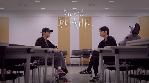 EP.2 Kim Min-seok