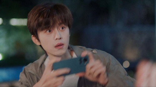 校服的裙摆第1季第4集