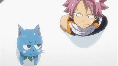 Fairy Tail - 46. Bölüm