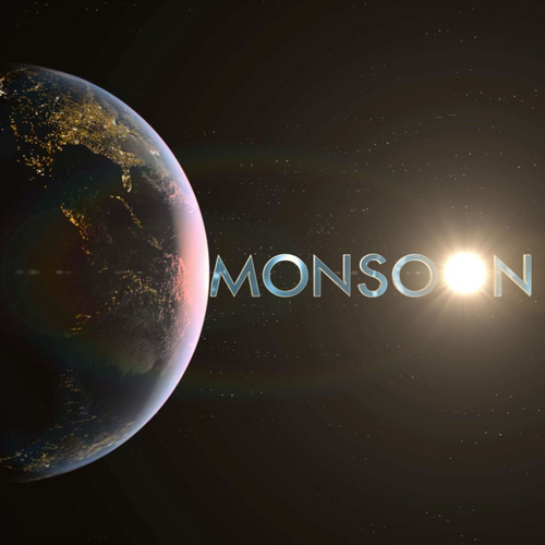 Monsoon Films Private Limited Logo