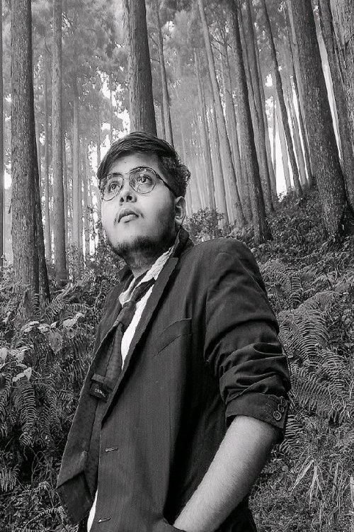 Soham Bagchi