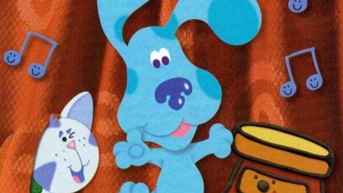 Blue's Big Musical Movie