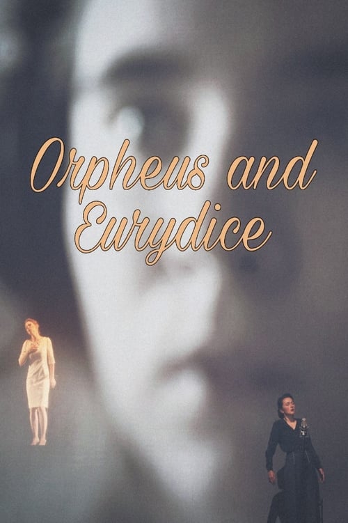 Orphee+et+Eurydice