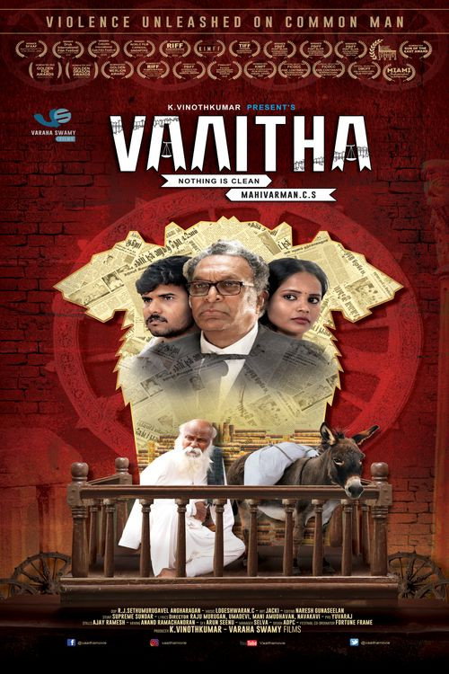 Vaaitha poster 2