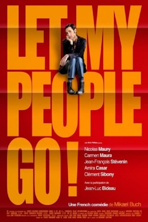 Let My People Go! (2011) Film complet HD Anglais Sous-titre