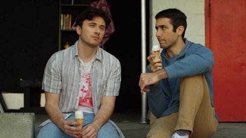 Watch Here Comes Your Man (2021) Full Movie Online Free
