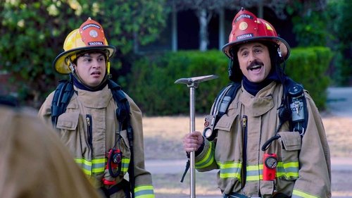 Tacoma FD - The Penisi Way