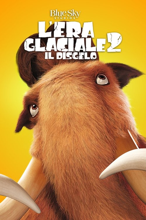 L%27era+glaciale+2+-+Il+disgelo