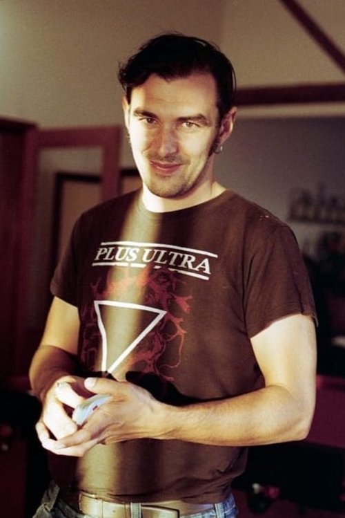 João Niza Ribeiro