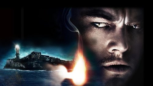 Shutter Island (2010) Full Movie