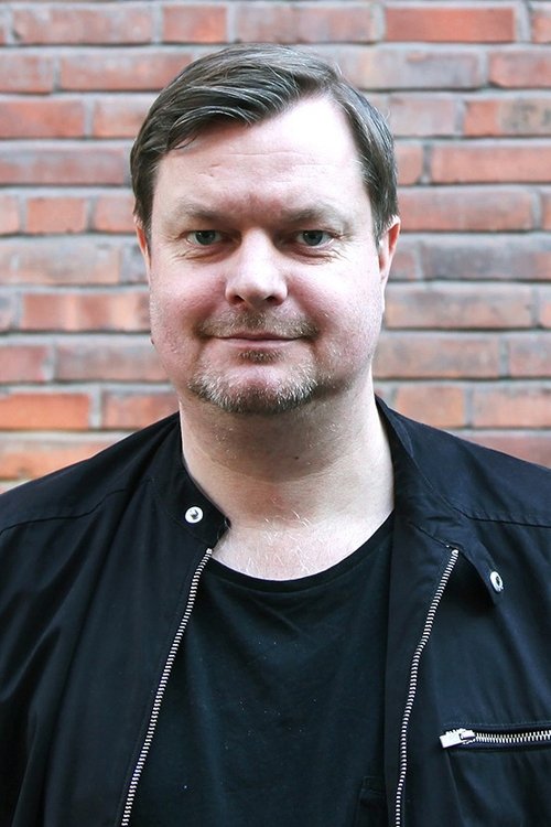 Poster of Espen Lervaag