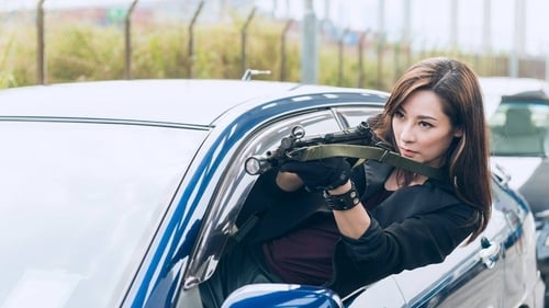 辣警霸王花2 (2019) Relógio Streaming de filmes completo online