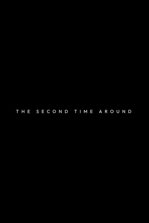 The Second Time Around Poster