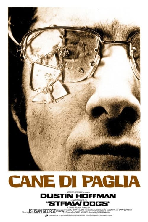 Cane+di+paglia