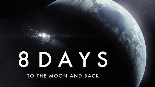 8 Días del Apolo 11 (2019) Ver Pelicula Completa Streaming Online