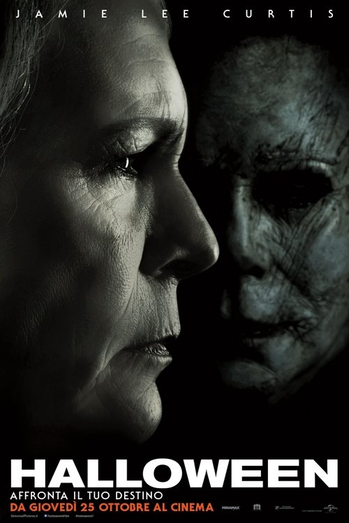 Halloween (2018) Guarda lo streaming di film completo online