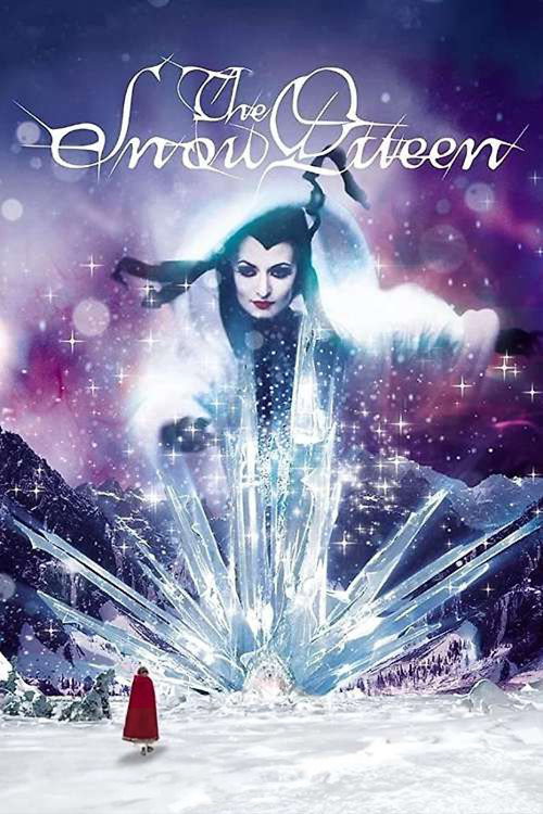 The Snow Queen poster 4