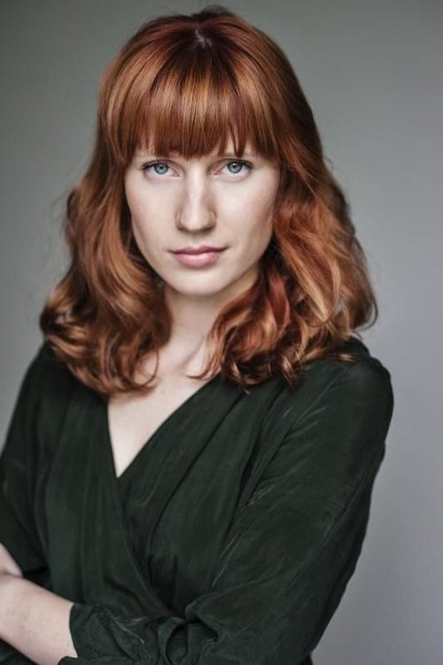 Poster of Anna Swan