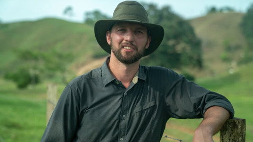 Finding Escobar's Millions - 5. Bölüm