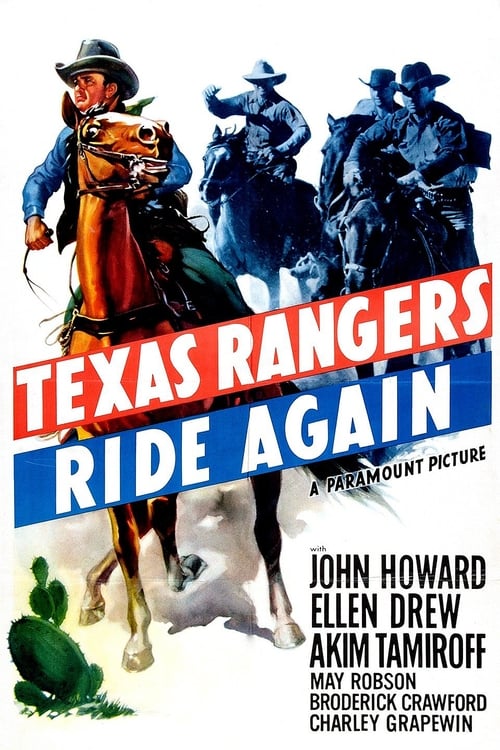 The+Texas+Rangers+Ride+Again