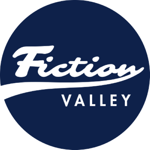 Fiction Valley Logo