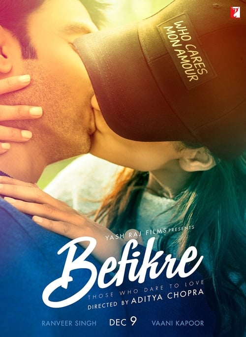 Befikre (2016) Watch Full HD Movie google drive