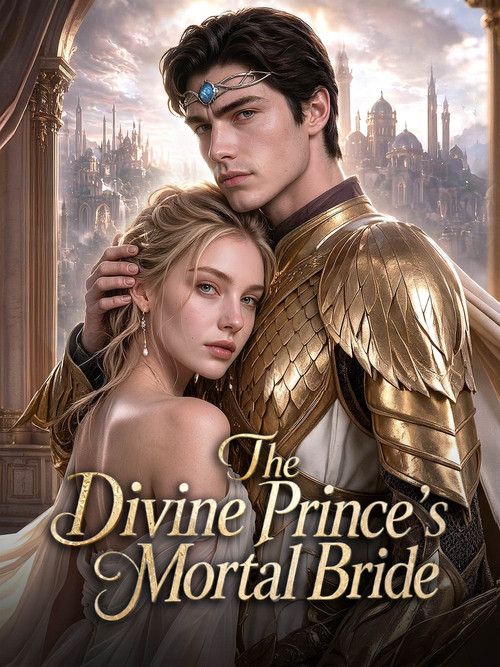 The Divine Prince&lsquo;s Mortal Bride电影海报