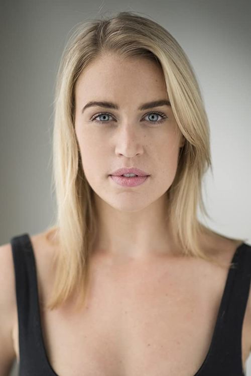 Poster of Miranda O'Hare