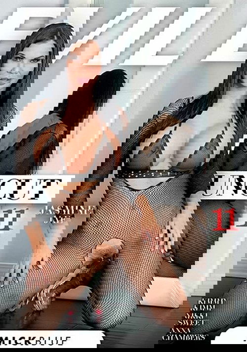 Uncut 11 Poster