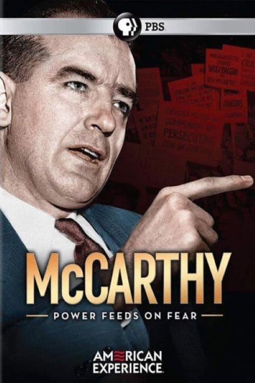 McCarthy (2020) Ver Pelicula Completa Streaming Online