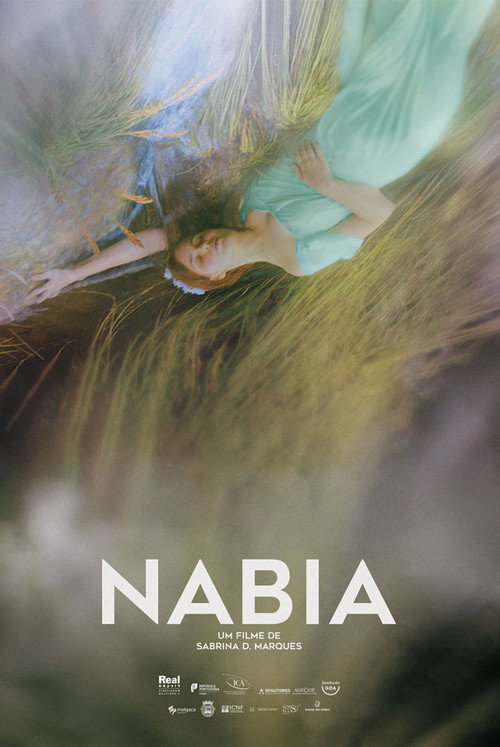 Nabia Poster