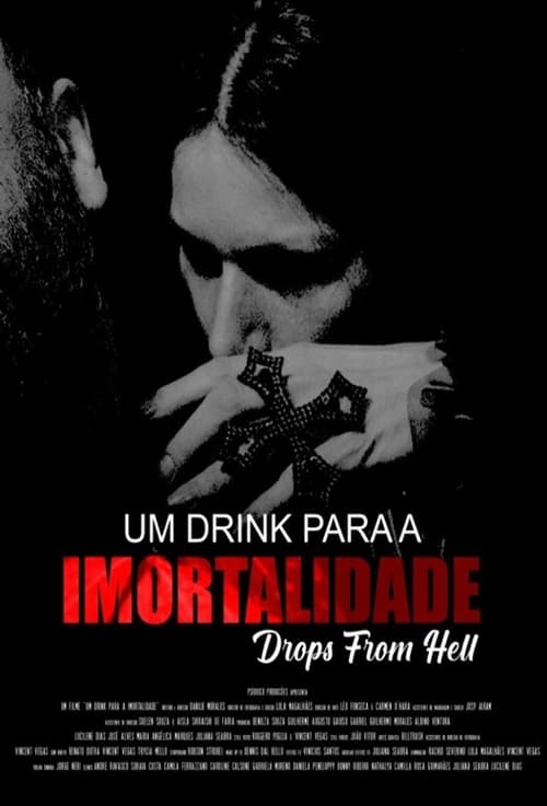 Um+Drink+para+a+Imortalidade