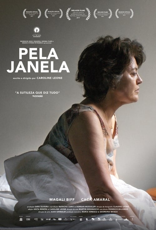 Pela+Janela