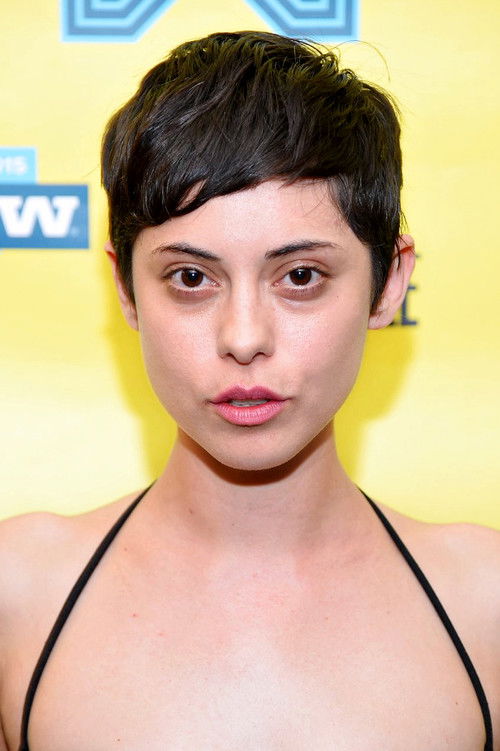 Zdjęcie Rosa Salazar