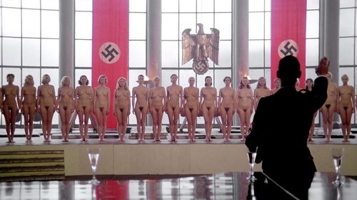 watch Salon Kitty now