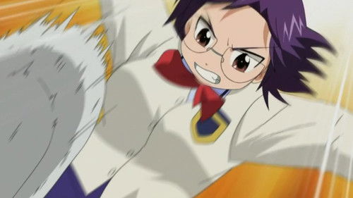 Ah My Buddha - 2. Bölüm