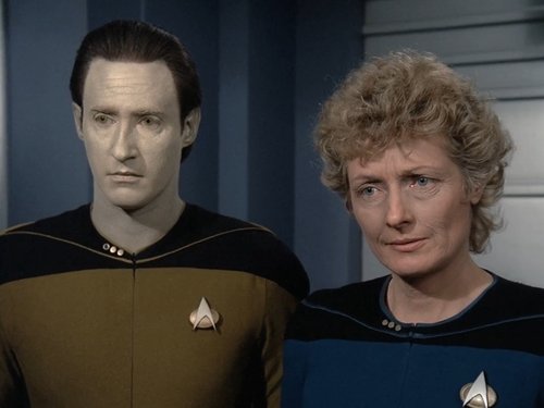Star Trek: The Next Generation - 7. Bölüm