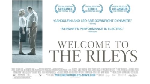 Welcome to the Rileys (2010) فيلم كامل على الانترنت